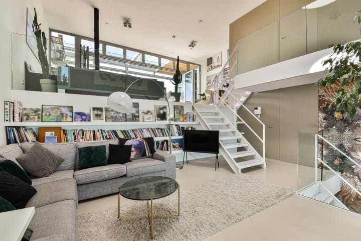 Foto 22 van Piet Heinkade 149