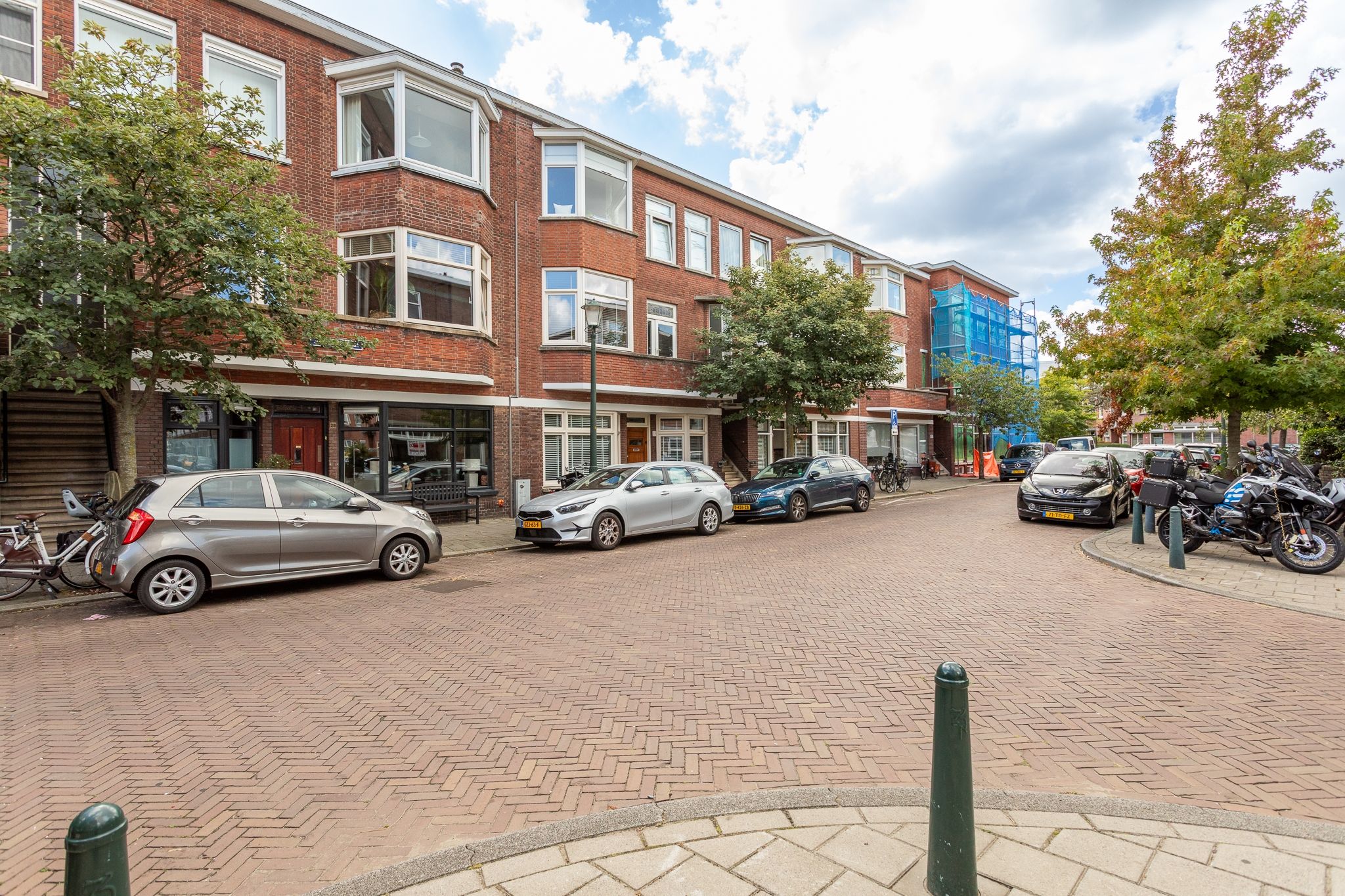 Foto 42 van Amandelstraat 26