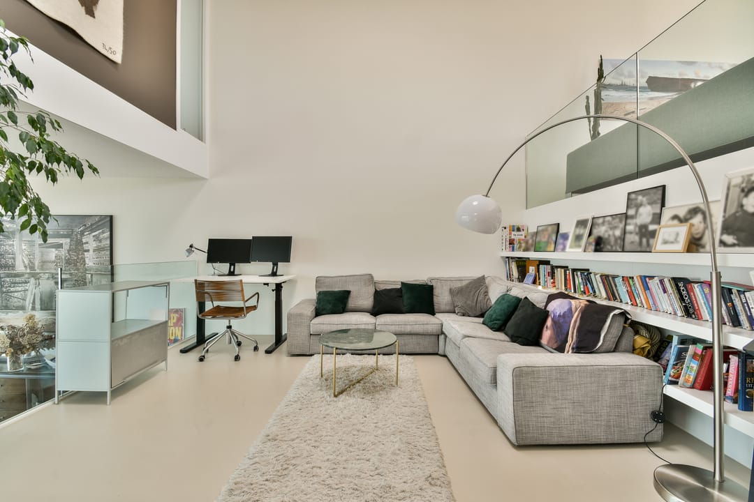 Foto 23 van Piet Heinkade 149