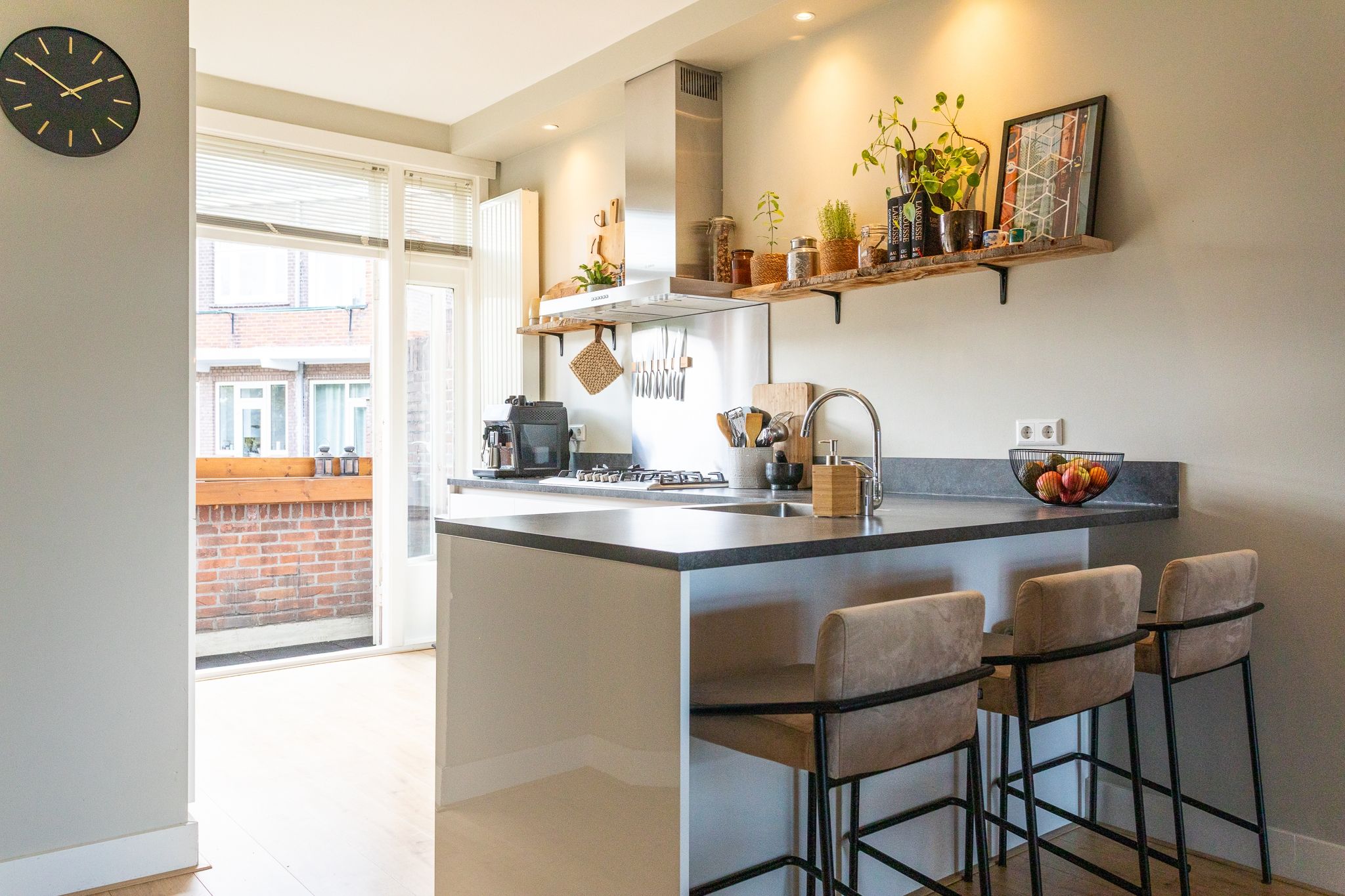 Foto 3 van Amandelstraat 26