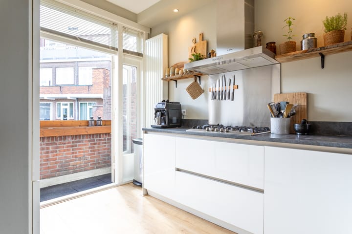 Foto 10 van Amandelstraat 26