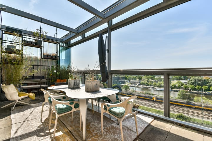 Foto 31 van Piet Heinkade 149