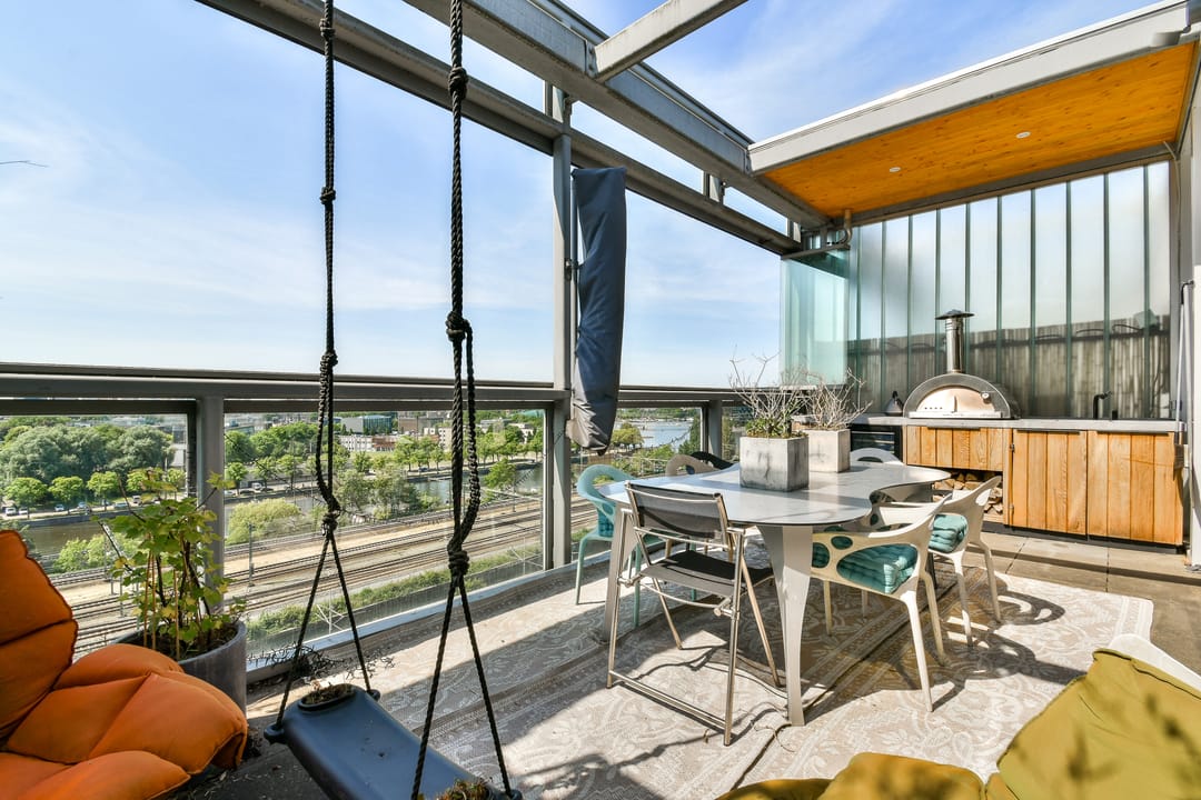 Foto 32 van Piet Heinkade 149