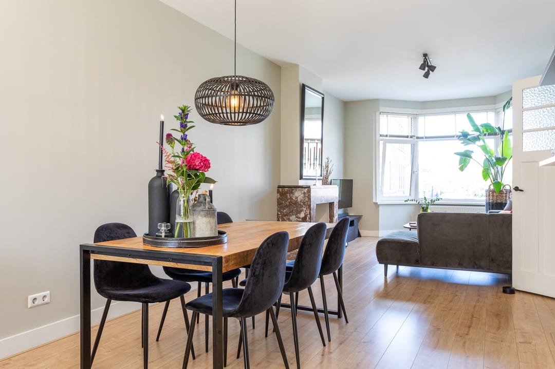 Foto 2 van Amandelstraat 26