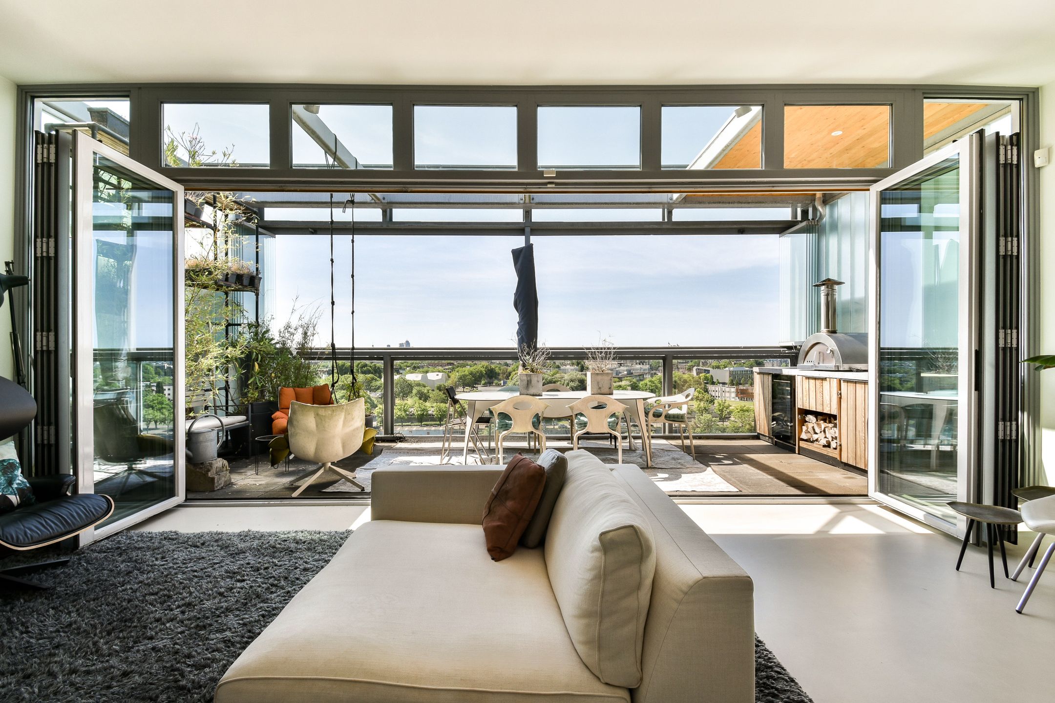 Foto 33 van Piet Heinkade 149