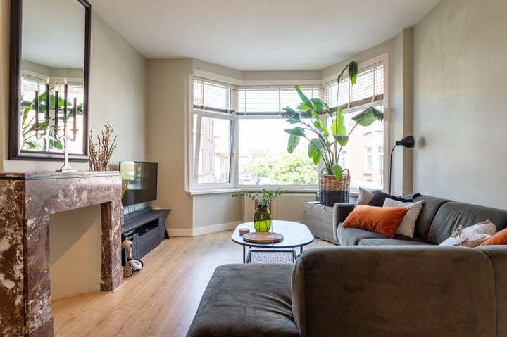 Foto 1 van Amandelstraat 26