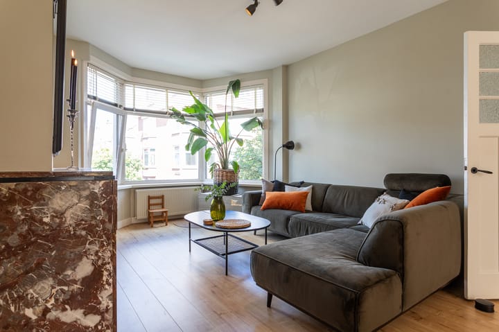 Foto 4 van Amandelstraat 26