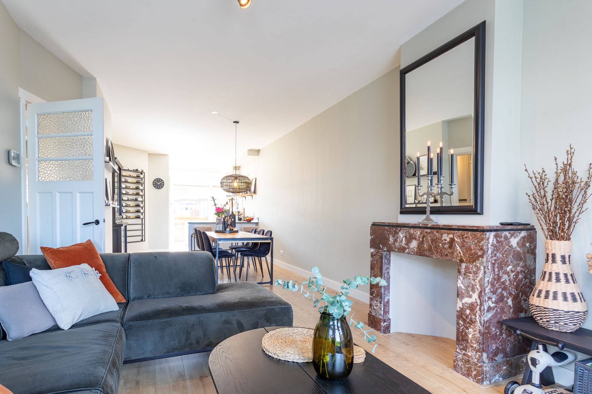 Foto 6 van Amandelstraat 26