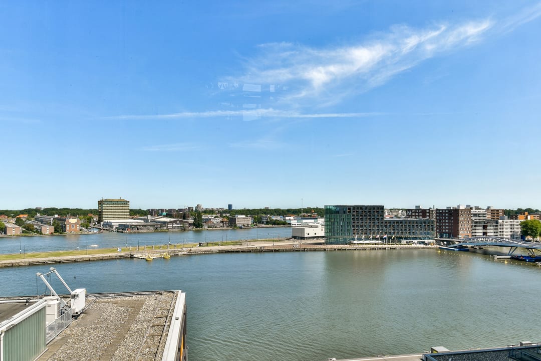 Foto 38 van Piet Heinkade 149