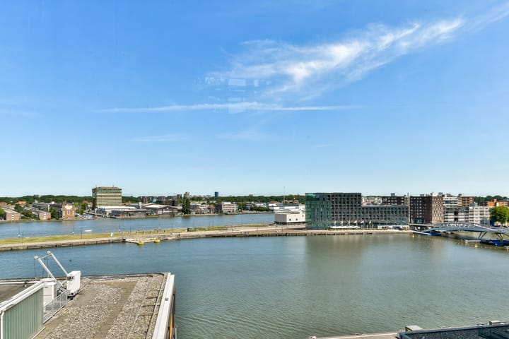 Foto 38 van Piet Heinkade 149