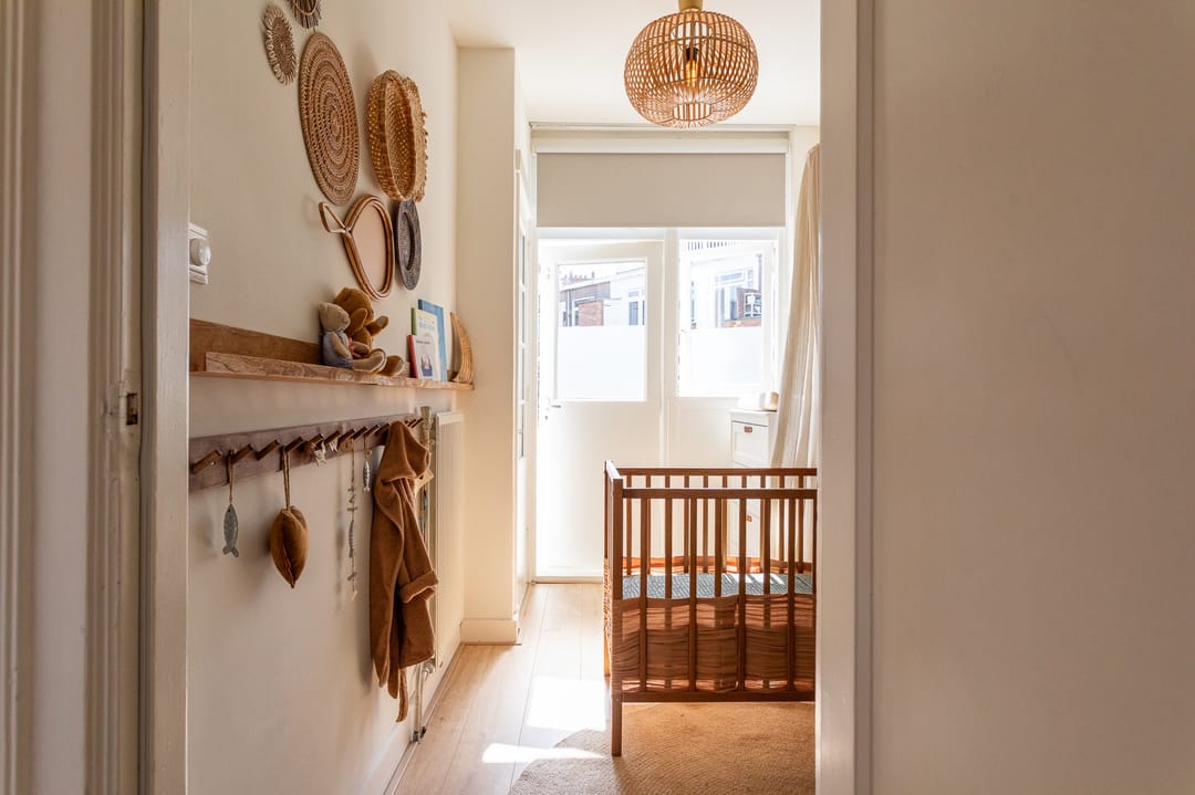 Foto 22 van Amandelstraat 26