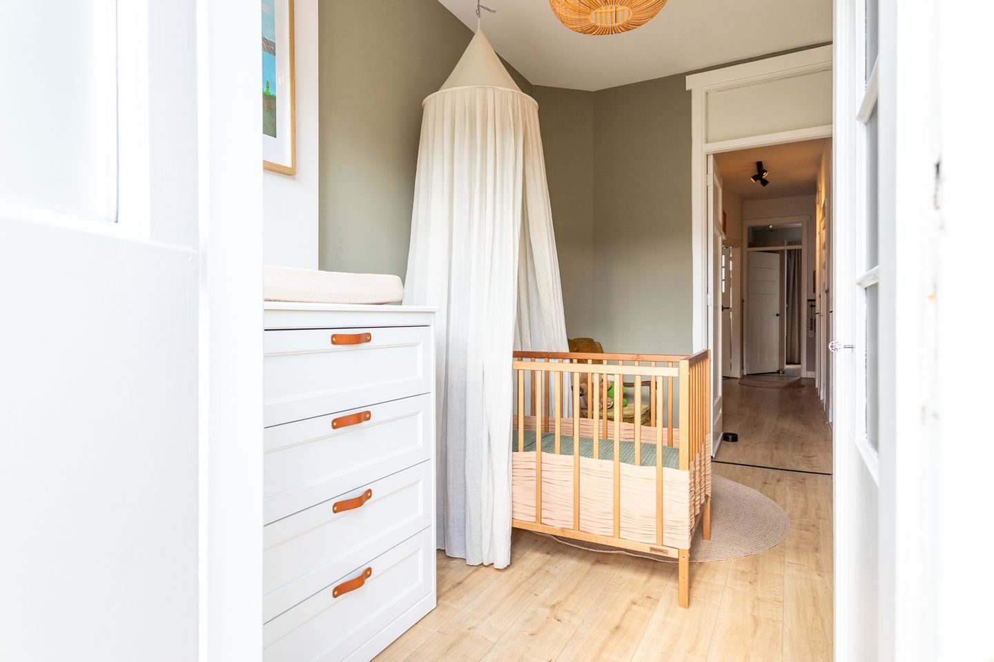 Foto 25 van Amandelstraat 26