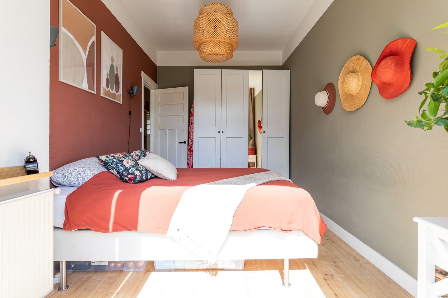 Foto 20 van Amandelstraat 26