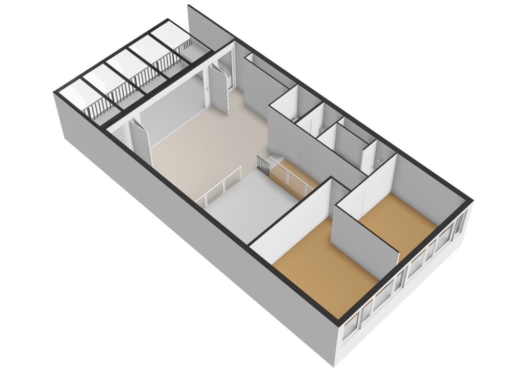 Foto 47 van Piet Heinkade 149