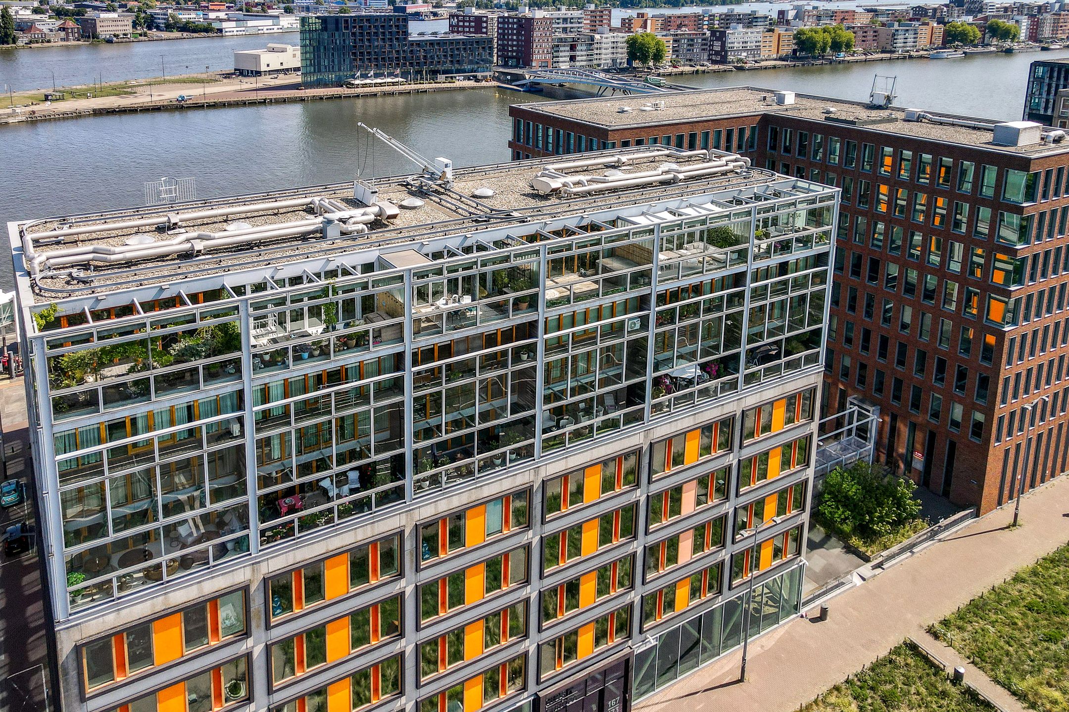 Foto 48 van Piet Heinkade 149