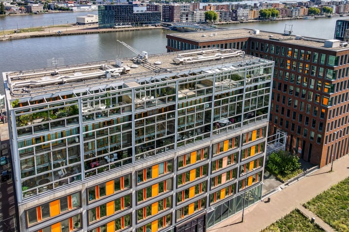 Foto 48 van Piet Heinkade 149