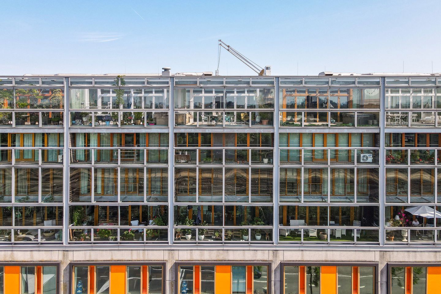 Foto 49 van Piet Heinkade 149