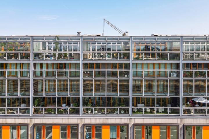 Foto 49 van Piet Heinkade 149