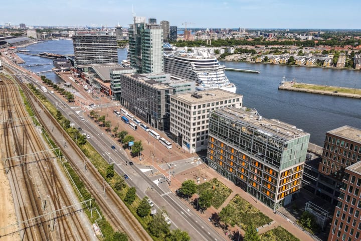 Foto 50 van Piet Heinkade 149