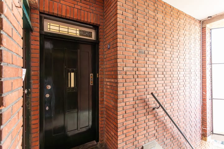 Foto 37 van Amandelstraat 26