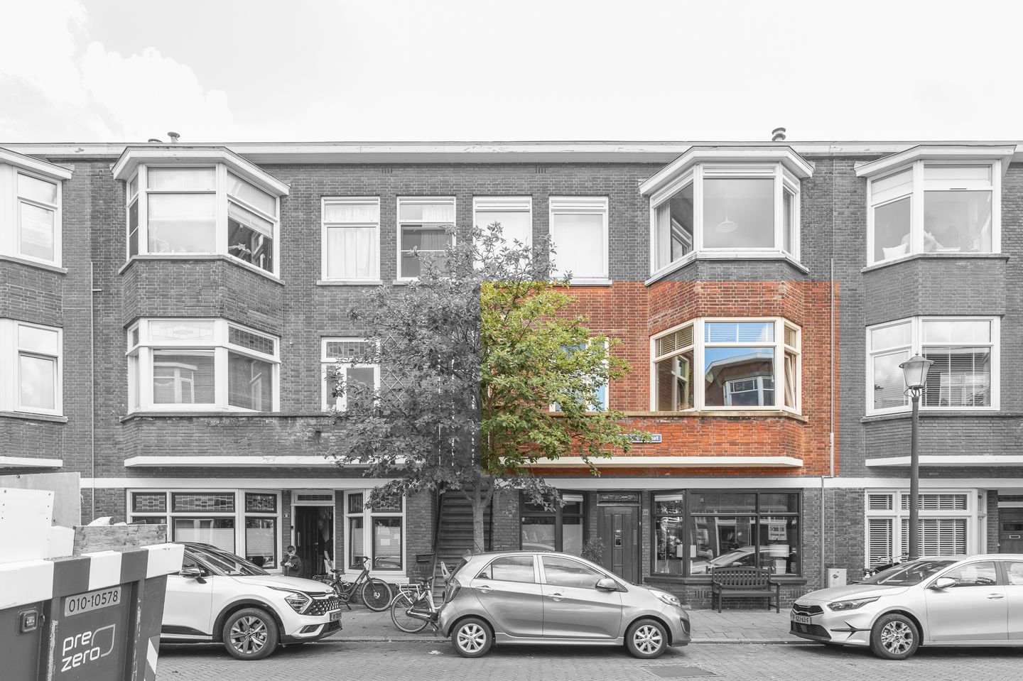 Foto 40 van Amandelstraat 26