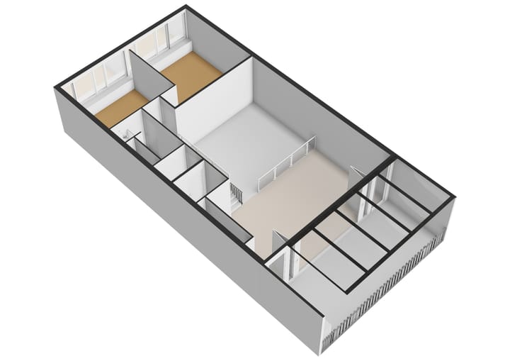 Foto 62 van Piet Heinkade 149