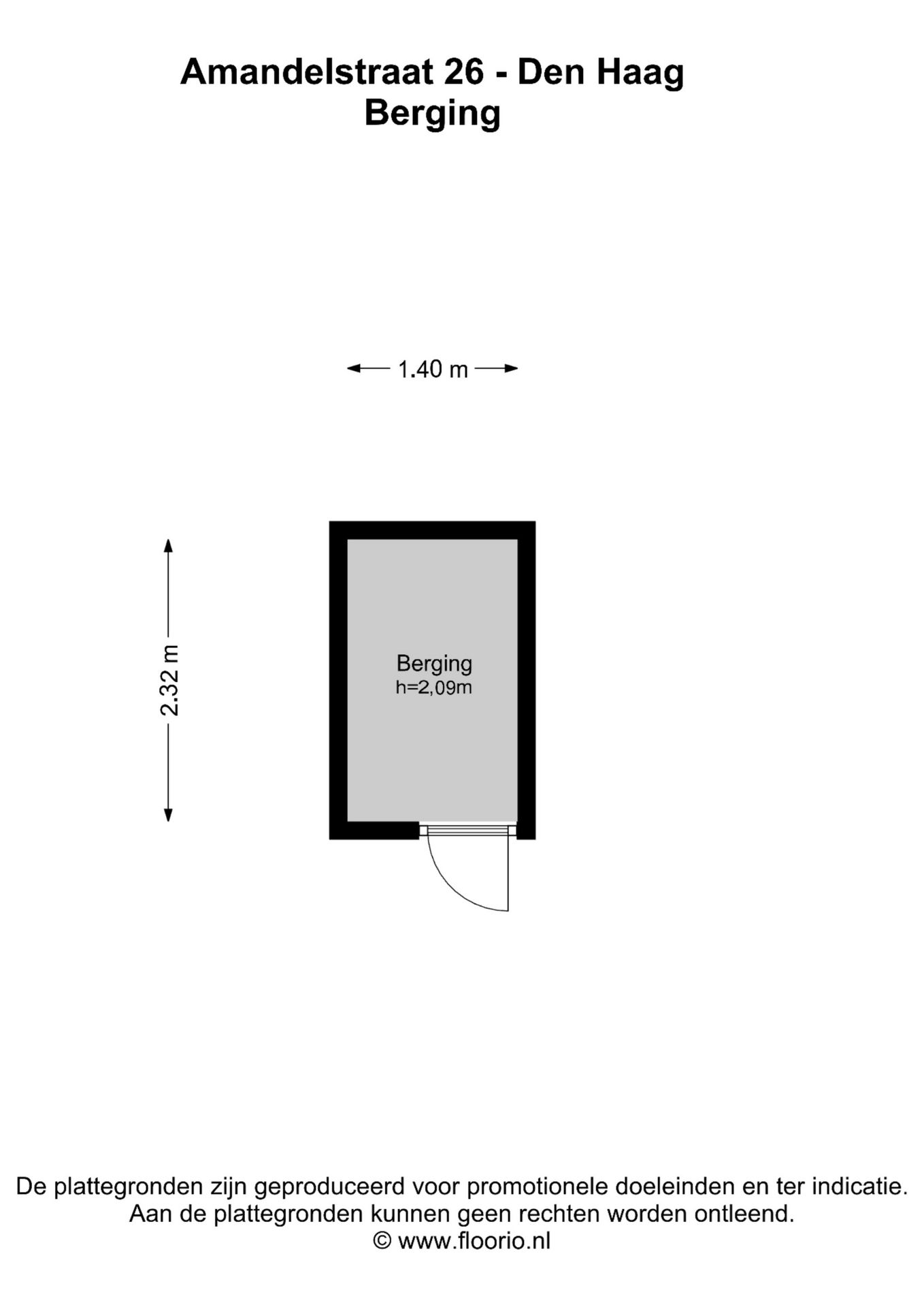 Foto 44 van Amandelstraat 26