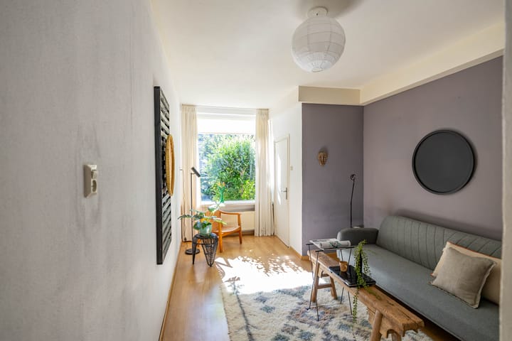 Foto 2 van Kleine Appelstraat 7