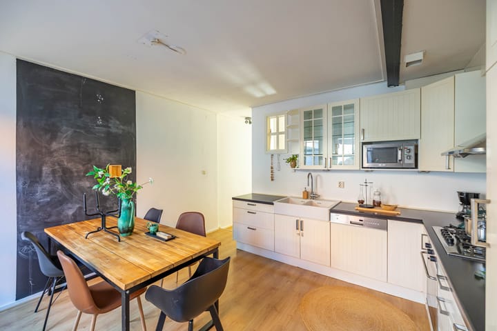 Foto 3 van Kleine Appelstraat 7