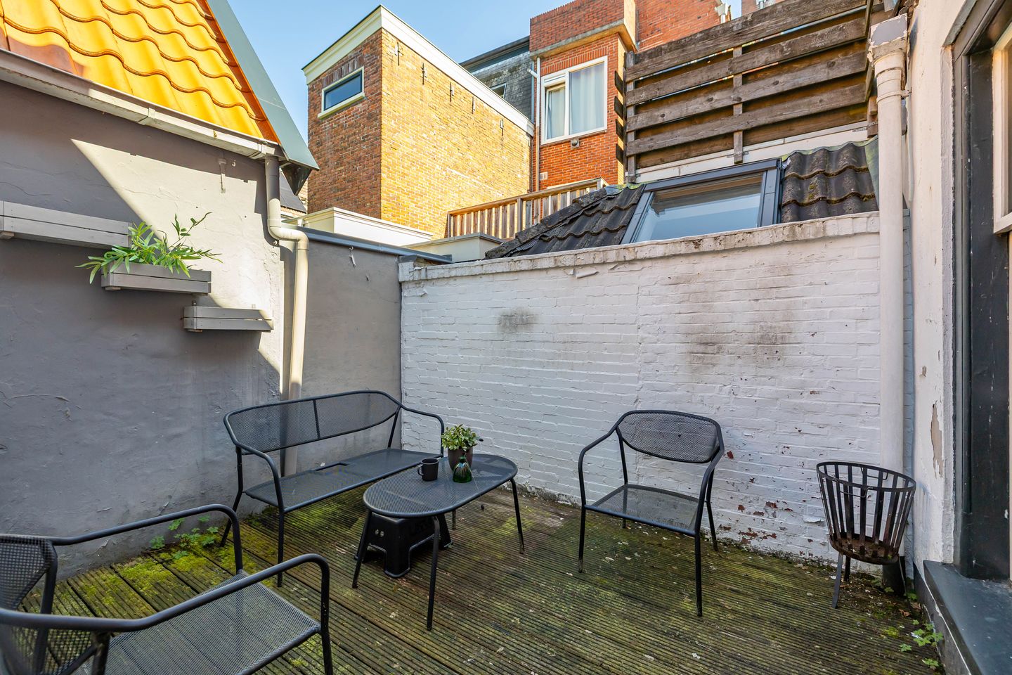 Foto 4 van Kleine Appelstraat 7