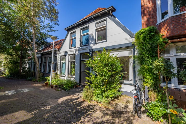 Foto 5 van Kleine Appelstraat 7