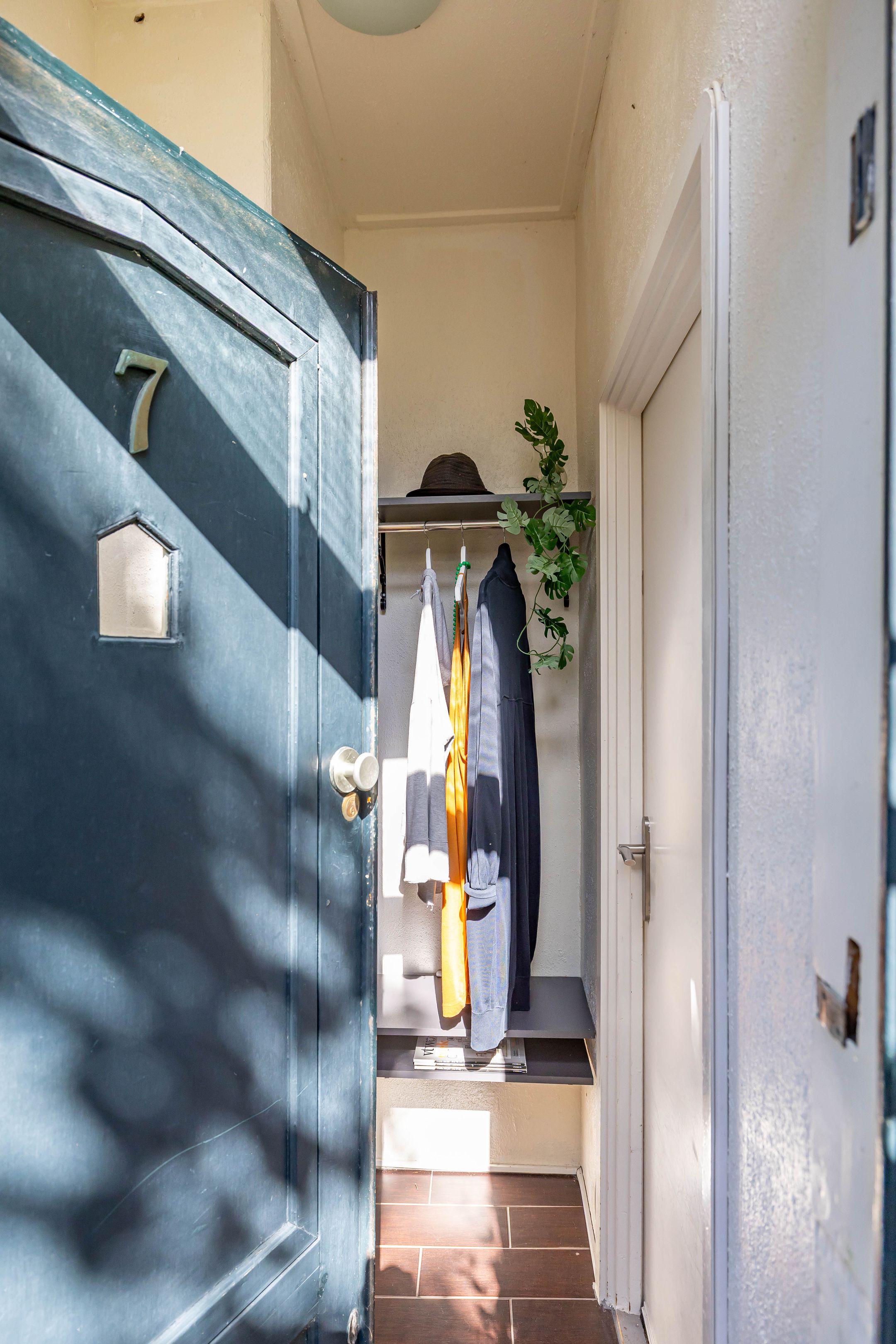 Foto 6 van Kleine Appelstraat 7