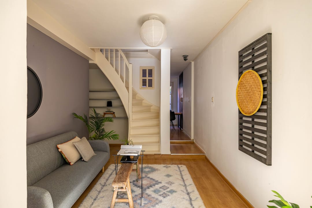 Foto 7 van Kleine Appelstraat 7