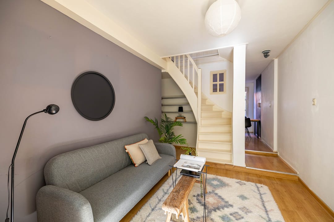 Foto 8 van Kleine Appelstraat 7