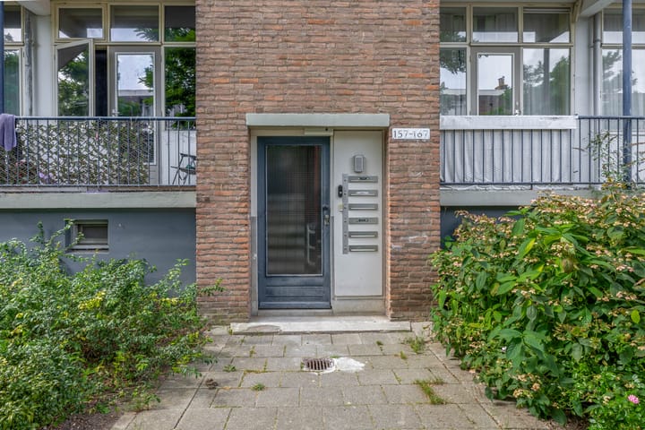 Foto 5 van Ellewoutsdijkstraat 167