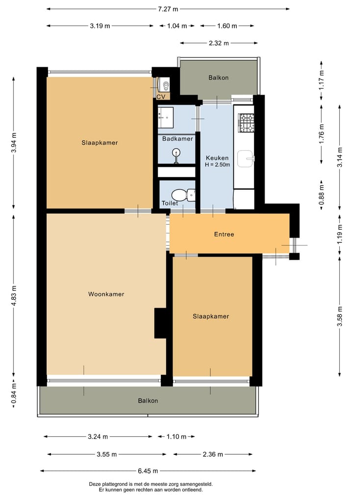 Foto 26 van Ellewoutsdijkstraat 167
