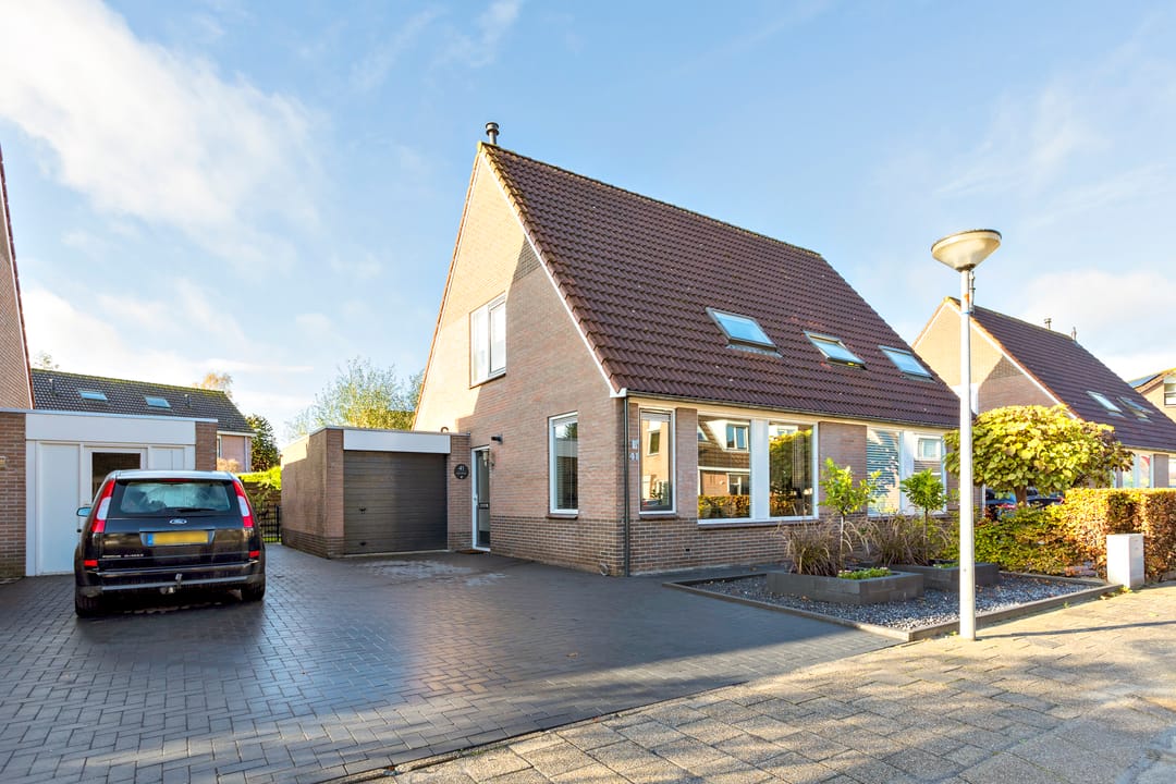 Foto 1 van Veenlanden 41