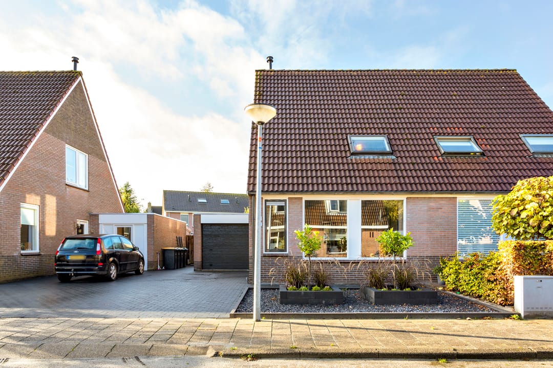 Foto 2 van Veenlanden 41