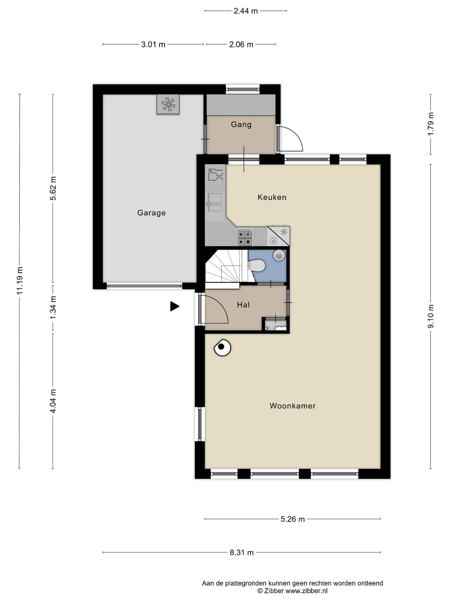 Foto 29 van Veenlanden 41