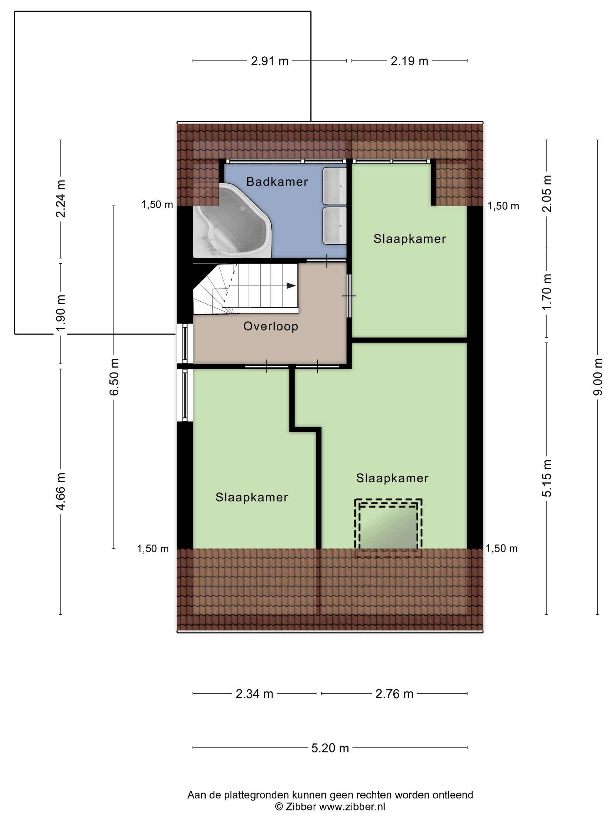 Foto 30 van Veenlanden 41