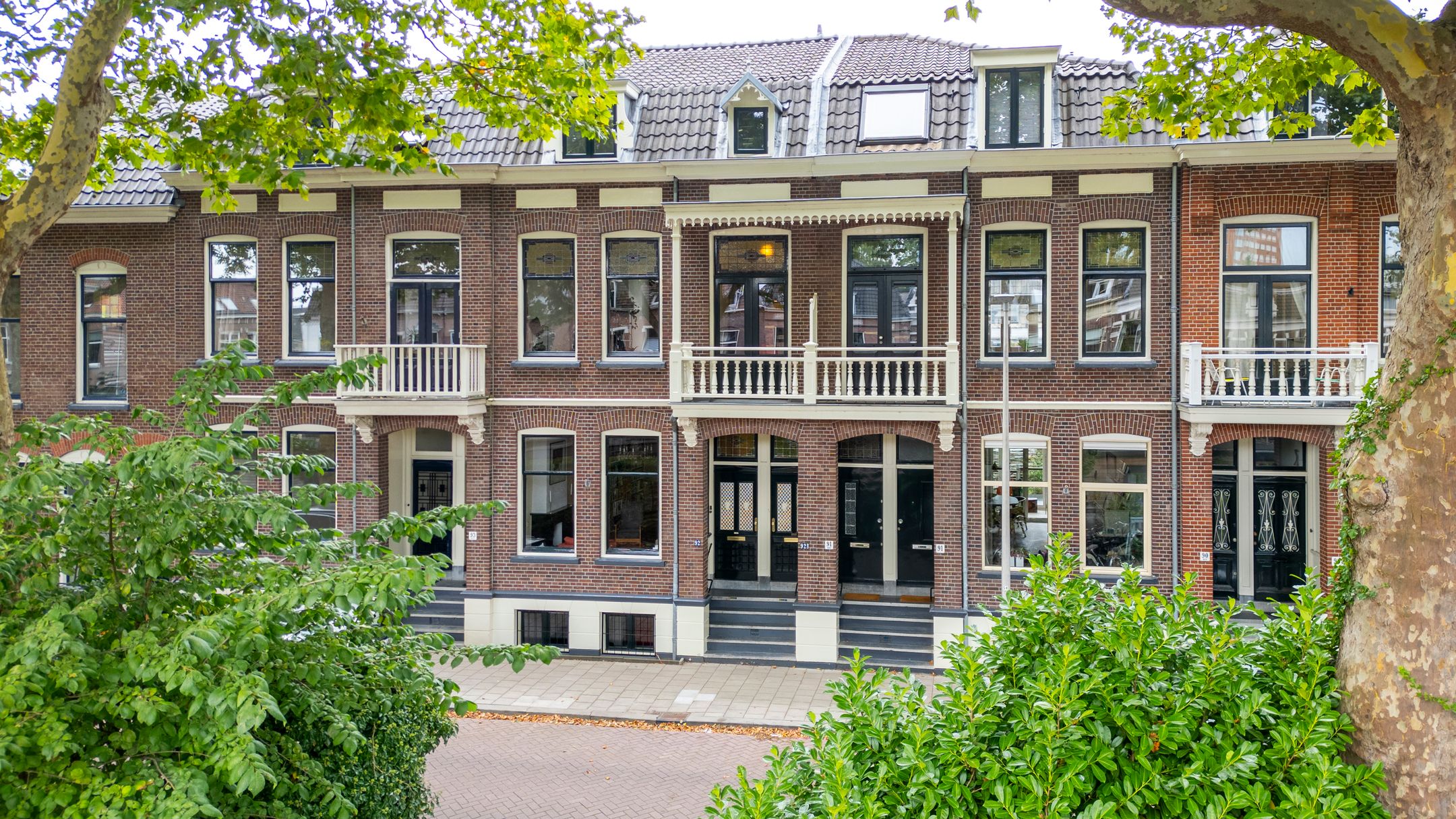 Leidsekade, 92, Utrecht, 3531HB, Utrecht, Nederland 92