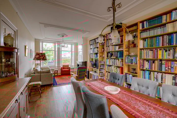 Foto 2 van Leidsekade 92