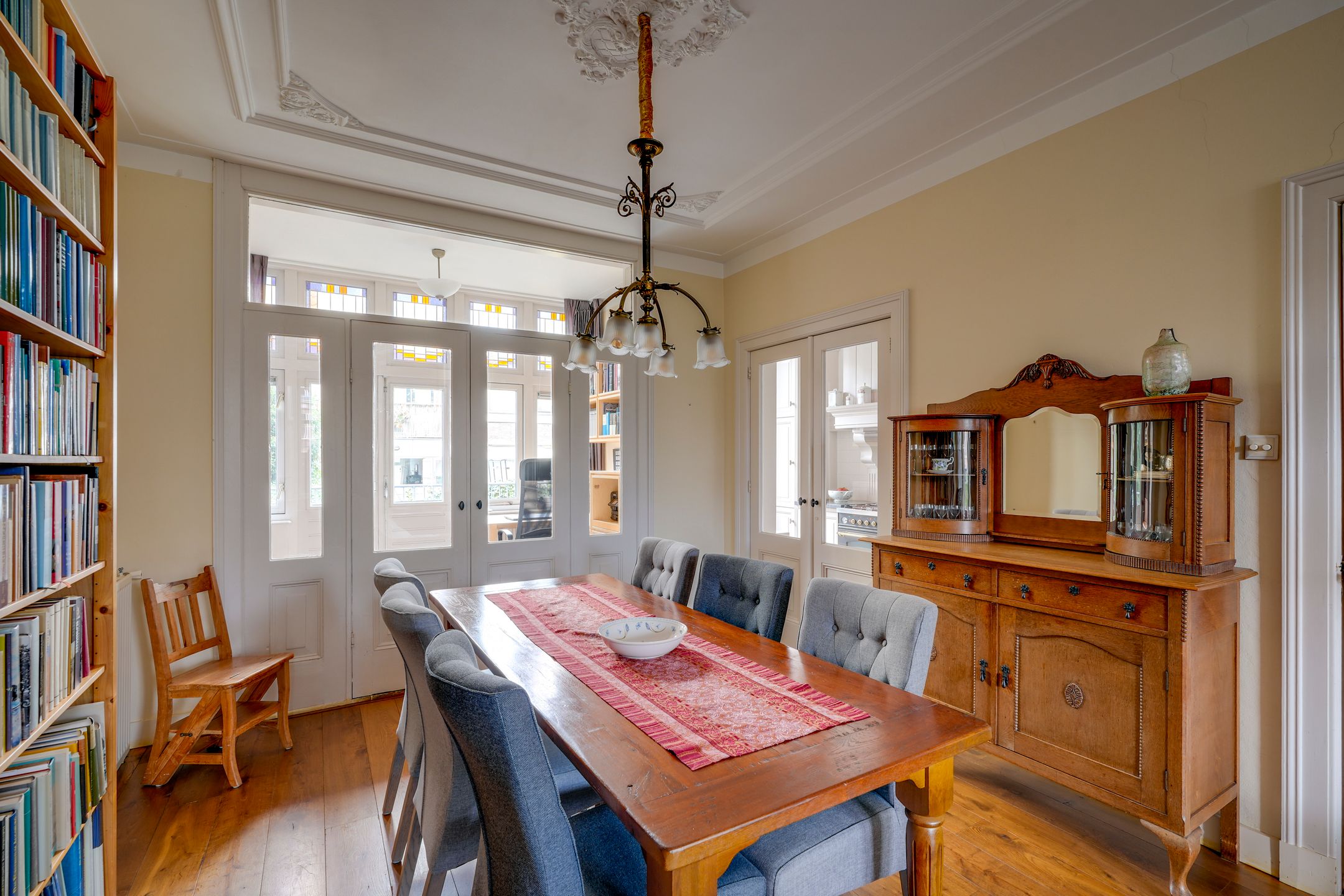 Foto 3 van Leidsekade 92