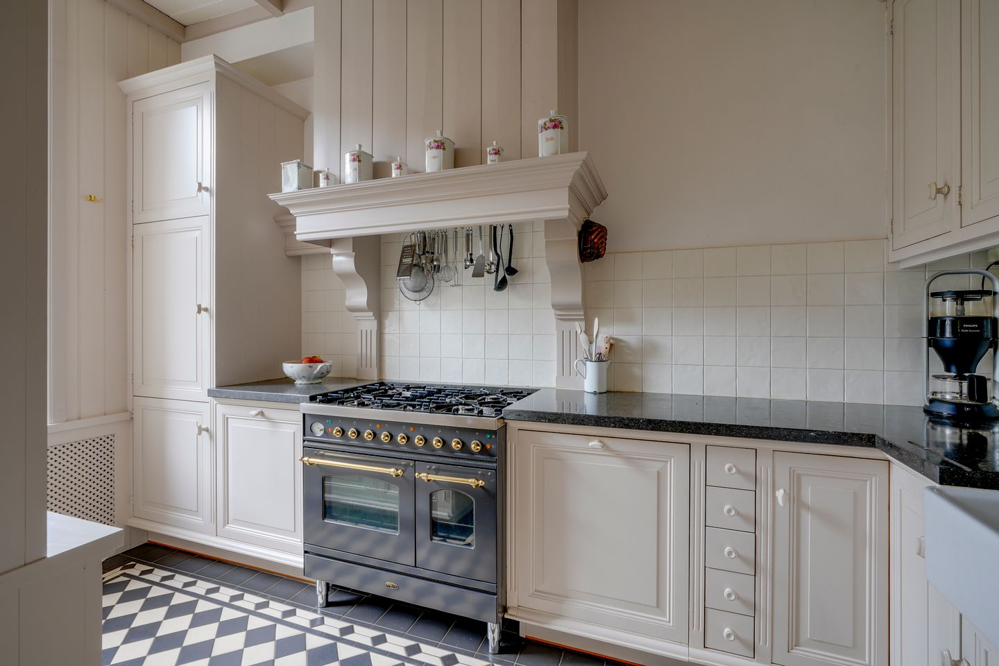 Foto 4 van Leidsekade 92