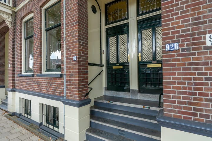 Foto 5 van Leidsekade 92