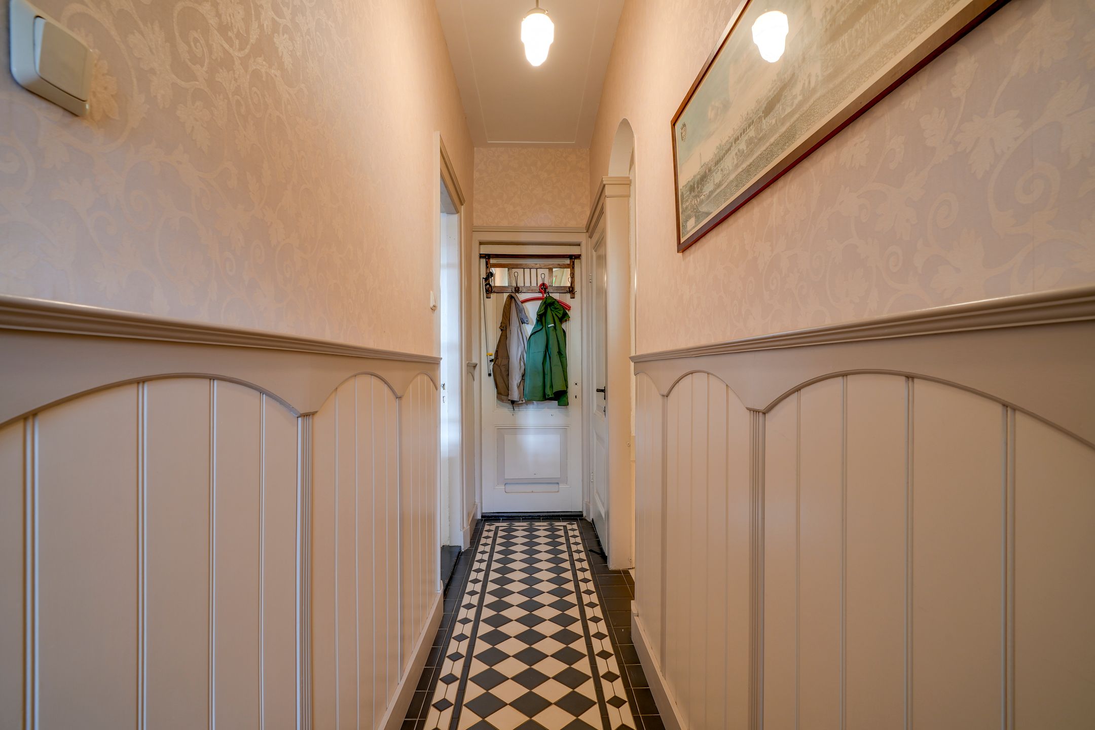 Foto 6 van Leidsekade 92