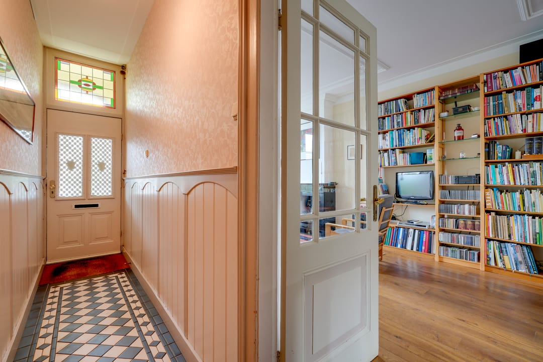 Foto 7 van Leidsekade 92