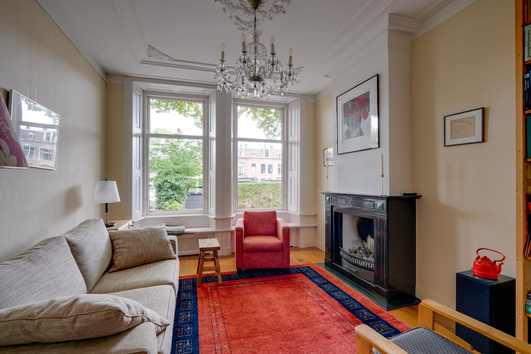 Foto 8 van Leidsekade 92