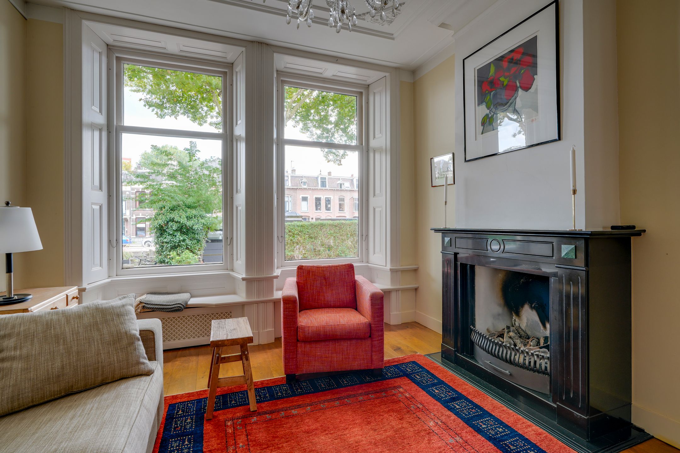 Foto 9 van Leidsekade 92