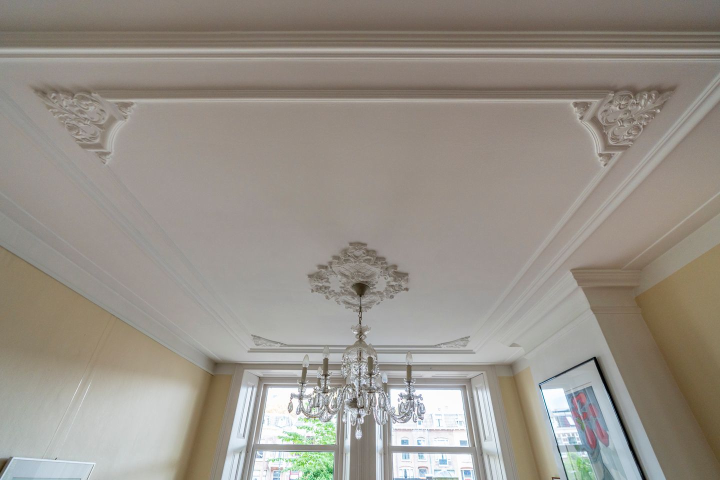 Foto 10 van Leidsekade 92